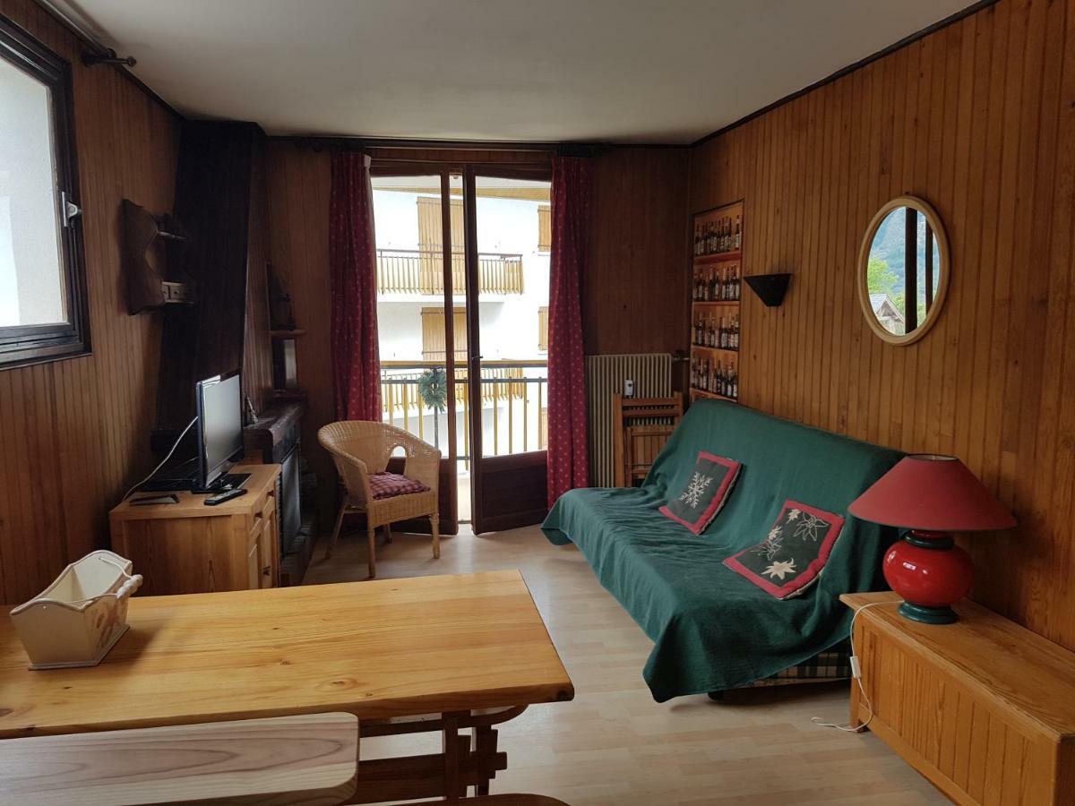Le Petit Chalet Auron Exterior foto
